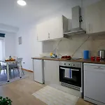 Da Za Lägenhet Vila Pouca de Aguiar