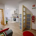 Da Za Lägenhet *