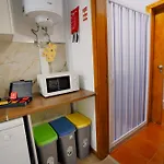 Lägenhet Da Za Vila Pouca de Aguiar