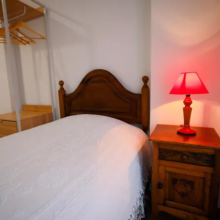 Apartment Da Za *