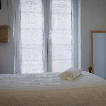 Apartment Da Za