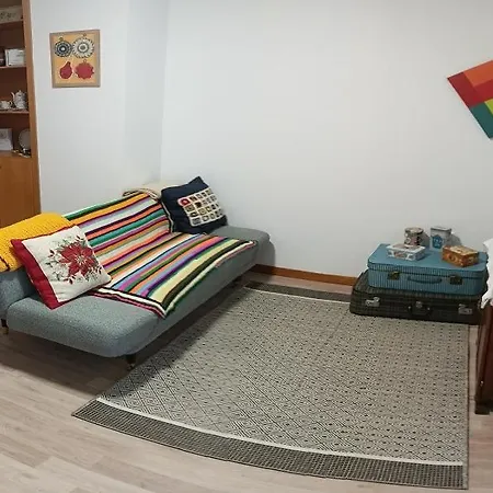 Da Za Apartment