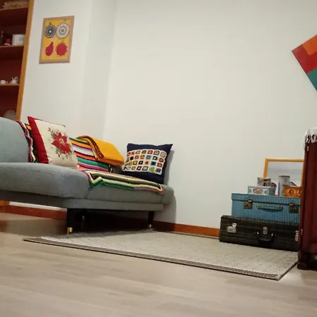 Apartament Da Za Vila Pouca de Aguiar